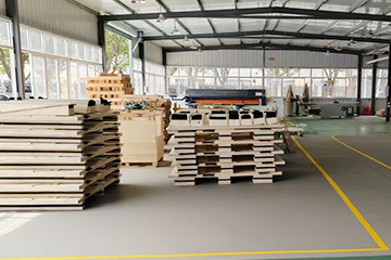 Factory Display