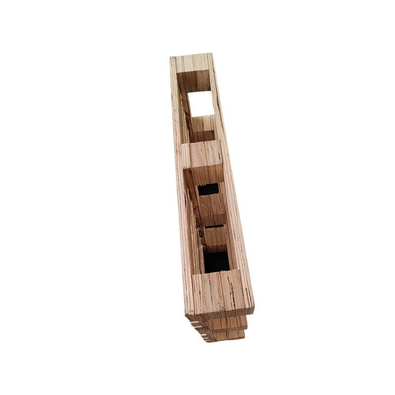Fumigation-Free Wooden Pallet 1100*1100*130