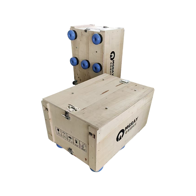 Fumigation-Free Wooden Box